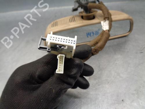 Rear mirror MERCEDES-BENZ M-CLASS (W164) ML 320 CDI 4-matic (164.122) | BP8718426I6 