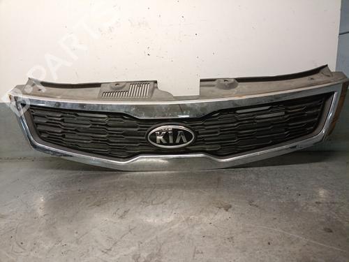 Grill KIA CEE'D Hatchback (ED) 1.6 CRDi 115 (115 hp) 22722133