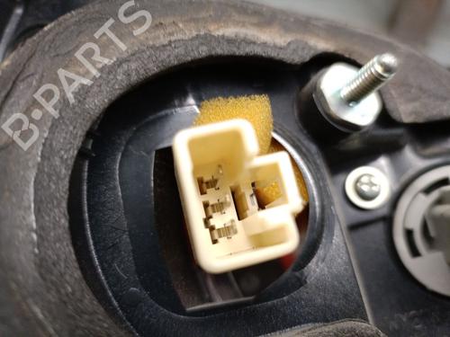 Right taillight MAZDA 3 (BM, BN) 2.2 D | BP32669869C35