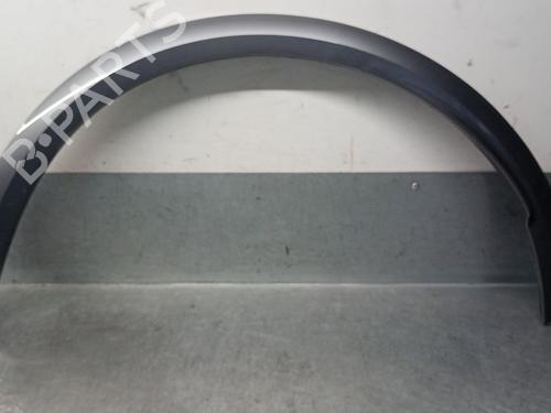 Listwa nadkola tylnego lewego CUPRA FORMENTOR (KM7, KMP) 1.5 TSI 5FF853817H | 5FF853817H