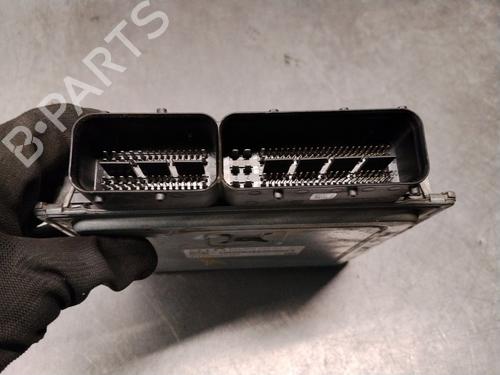 Engine control unit (ECU) AUDI A1 (8X1, 8XK) | BP39814654M57 - Image 3