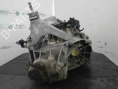 Gearbox FORD MONDEO III (B5Y) 1.8 16V | BP2121312M3 