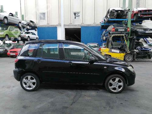 Front right interior door handle MAZDA 2 (DY) 1.4 CD | BP7535959I14  - Image 9