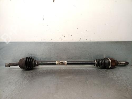 Used Right front driveshaft PEUGEOT 208 I (CA_, CC_) [2012-2021]  31145848