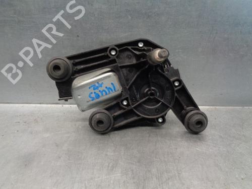 Rear wiper motor CITROËN C3 Picasso (SH_) 1.6 HDI 90 | BP9126171M102 