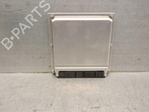 Used Engine control unit (ECU) MERCEDES-BENZ C-CLASS (W203) C 270 CDI (203.016) (170 hp) 28618426