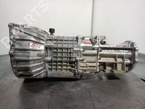 Boîte de vitesses TATA SAFARI (42_FD) 2.0 TDi 4x4 (87 hp) 32104125