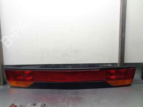 Used Rear center light DAEWOO ARANOS 1.8 (95 hp) 10979102