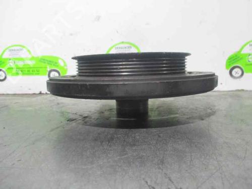 Pulley MERCEDES-BENZ C-CLASS Coupe (CL203) C 220 CDI (203.706) | BP20249823M122 