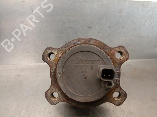 Right rear steering knuckle FORD MONDEO IV Turnier (BA7) 2.0 TDCi | BP27338432M28 