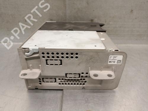 Radio MERCEDES-BENZ V-CLASS (W447) V 250 CDI / d (447.811, 447.813, 447.815) | BP36140595E6 - Image 4