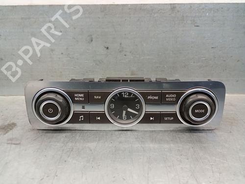 Used Switch LAND ROVER RANGE ROVER SPORT I (L320) 3.0 D 4x4 (256 hp) 25244085