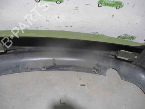 Rear bumper DAEWOO REZZO (U100) 1.8 | BP4087836C8 
