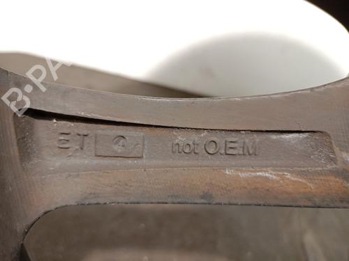 Rim MINI MINI (R56) Cooper D | BP27894941C45 