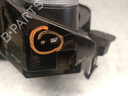 Climate control MAZDA 2 (DE_, DH_) 1.5 (DE5FS) | BP29135641I5