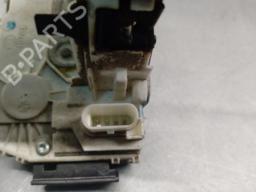 Rear left lock FIAT FREEMONT (345_) 2.0 JTD | BP16925596C100 