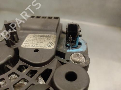 Alternator SMART FORFOUR Hatchback (453) 1.0 (453.042, 453.043) | BP15831092M7