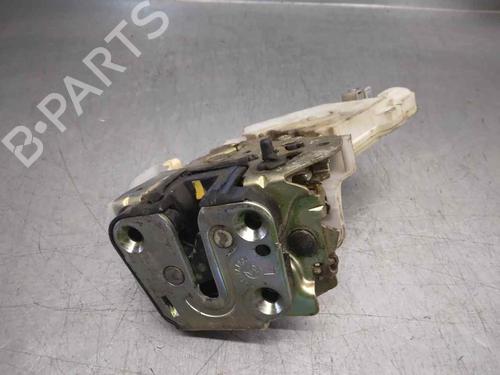 Rear left lock NISSAN X-TRAIL I (T30) 2.2 dCi 4x4 | BP10556048C100 