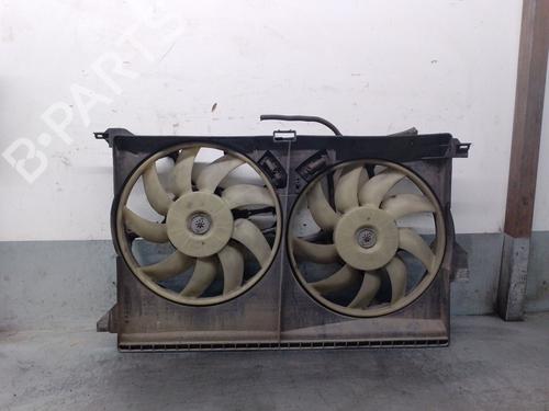Køleventilator elektrisk Køleventilator elektrisk 39470789 39470789
