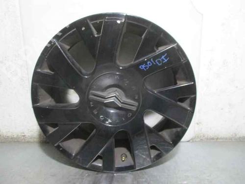Used Rim CITROËN C4 Coupe (LA_) 2.0 HDi (136 hp) 5037066