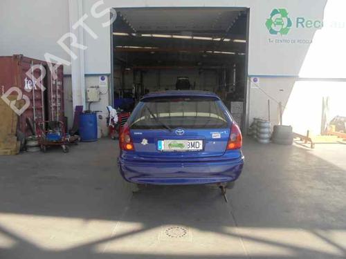 TOYOTA COROLLA Compact (_E11_) 1.4 (ZZE111_, ZZE111R) (97 hp) 177014