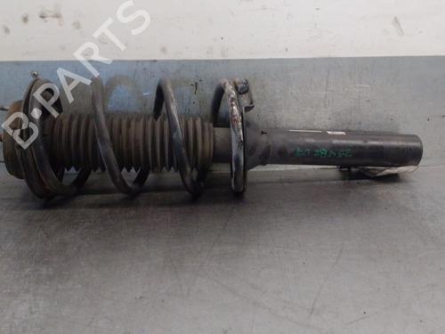 Left front shock absorber FORD TRANSIT Van (FA_ _) 2.0 DI (FAE_, FAF_, FAG_) | BP36295503M16 - Image 3