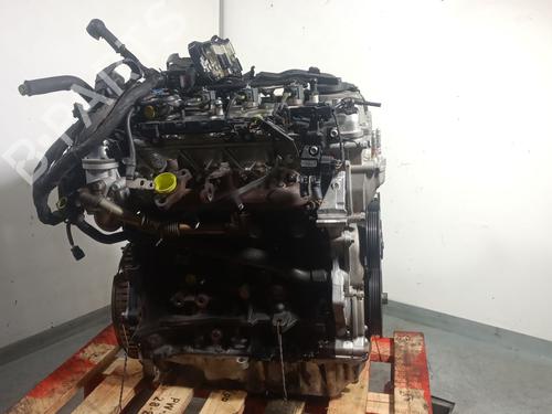 Engine KIA CEE'D (JD) 1.6 CRDi 128 | BP37154537M1 - Image 2
