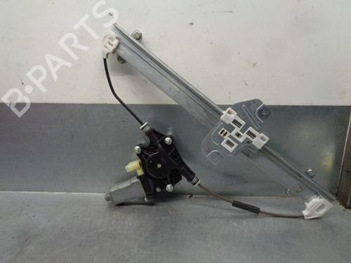 Rear right window mechanism HYUNDAI ACCENT III (MC) 1.6 GLS | BP11130256C25 