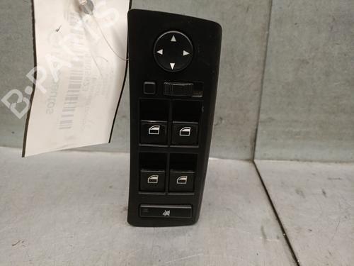 Used Left front window switch Left front window switch BMW X5 (E53) 3.0 d (218 hp) 32280884 32280884