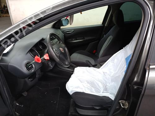 Front right window mechanism FIAT BRAVO II (198_) 1.9 D Multijet (198AXB1A) | BP29323494C23 