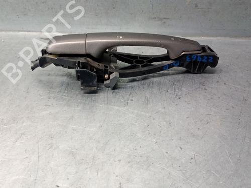 Front right exterior door handle VOLVO C30 (533) 1.8 | BP26953903C129 