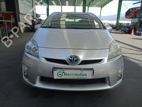 Engine TOYOTA PRIUS (_W3_) 1.8 Hybrid (ZVW3_) | BP39170885M1 - Image 16