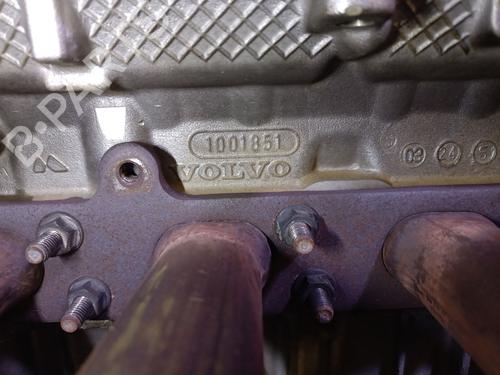 Engine VOLVO S40 I (644) 1.8 i | BP29418347M1 