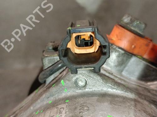AC compressor NISSAN JUKE (F15) 1.6 | BP27807433M34 