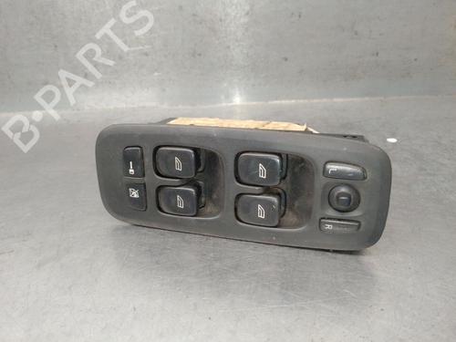 Left front window switch VOLVO XC90 I (275) D5 AWD | BP36805463I27 - Image 6
