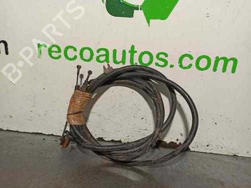 Kabel FIAT ULYSSE (179_) 2.0 JTD (109 hp) 12187577