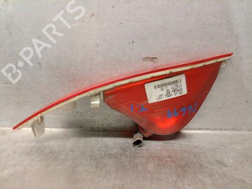 Rear bumper left light VOLVO V40 Hatchback (525) D2 | BP39533670C81 - Image 3