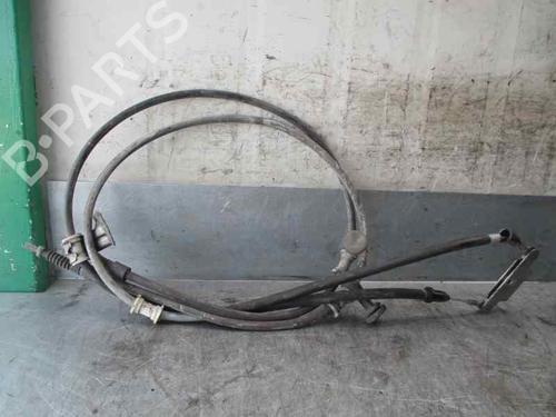 Used Wiring harness Wiring harness FIAT CROMA (194_) 1.9 D Multijet (194AXC1B, 194AXC12) (150 hp) 12188023 12188023