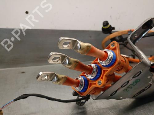 Cable VW TOUAREG (CR7, RC8) 3.0 TSI 4motion | BP30103728E12 