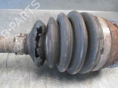 Right front driveshaft OPEL CORSA B (S93) 1.2 i (F08, F68, M68) | BP7824429M39 