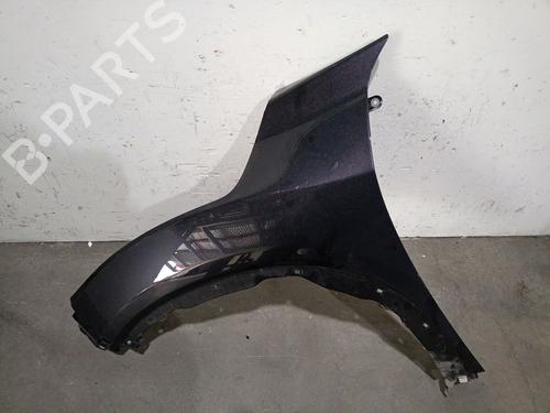 Forskærm venstre Forskærm venstre HONDA HR-V (RU) 1.6 i-DTEC (RU8) (120 hp) 36785113 36785113