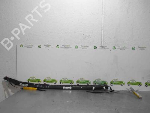 Used Left curtain airbag MERCEDES-BENZ C-CLASS T-Model (S203) C 200 Kompressor (203.242) (163 hp) 2310846