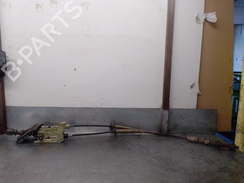Gearstang Gearstang FIAT IDEA (350_) 1.4 16V (95 hp) 33182458 33182458