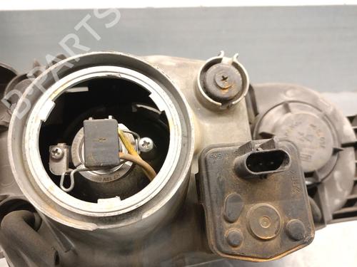 Left headlight HYUNDAI COUPE I (RD) 2.0 16V | BP29425685C28 