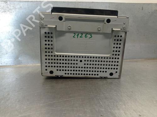 Radio FORD FOCUS III Turnier 1.0 EcoBoost | BP20268449E6 