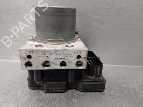 Used ABS pump FIAT TIPO Saloon (356_, 357_) 1.4 LPG (356SXF1B) (120 hp) 14327848
