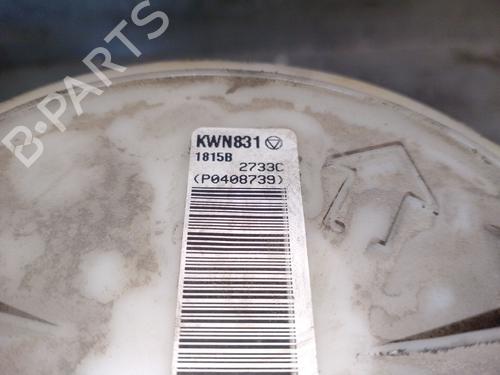 Fuel pump FORD FIESTA V (JH_, JD_) 1.4 16V | BP32390106M76 