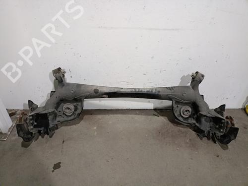 Used Rear axle MAZDA 3 Hatchback (BP) 2.0 SKYACTIV-G M Hybrid (122 hp) 32414758