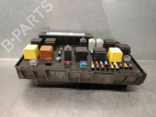 Fuse box OPEL ASTRA H GTC (A04) 1.7 CDTI (L08) | BP39470757E1 - Image 3