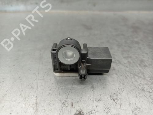 Annen PEUGEOT 2008 I (CU_) 1.2 THP 110 / PureTech 110 (110 hp) 30098012